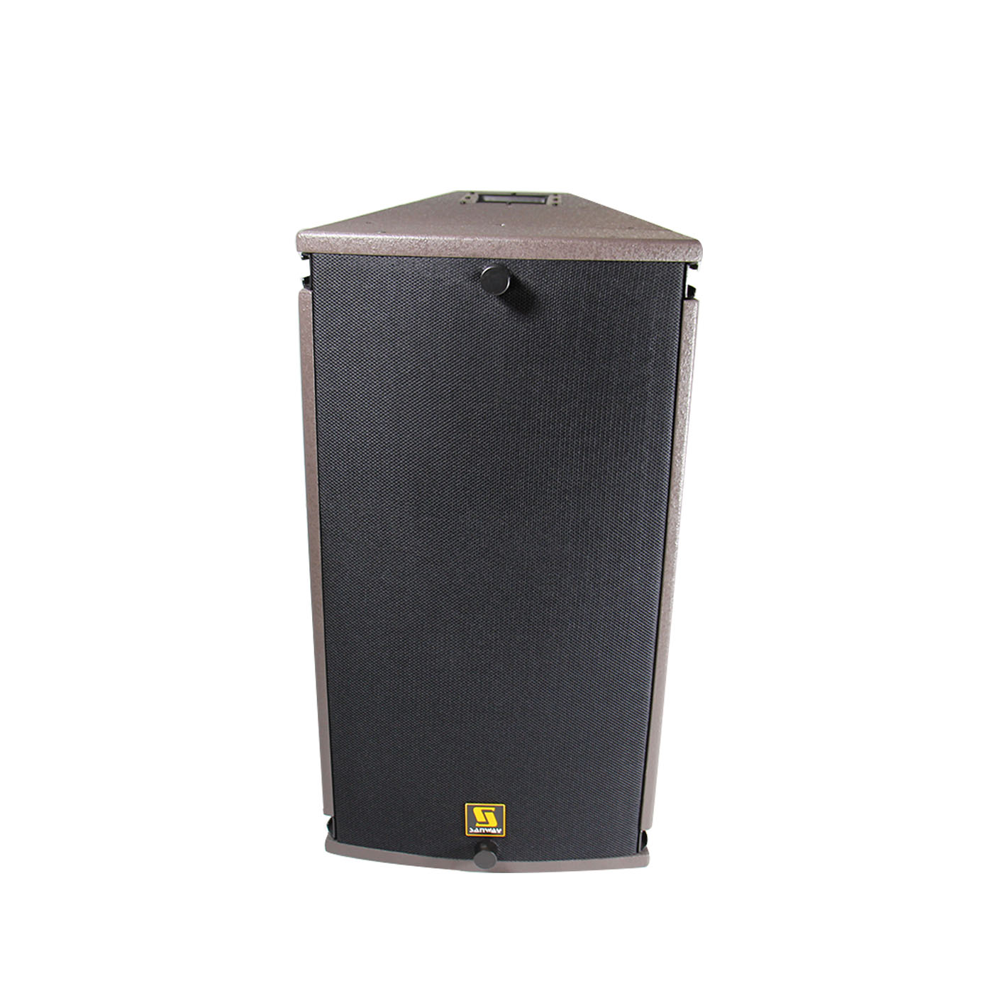 ARCS II 15 inch 2-way Line Array Speaker with Constant Curvature Design