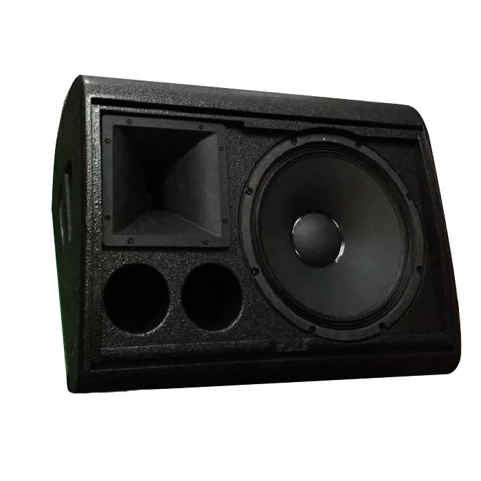 LE1500S Single 15 inch Compact Stage Monitor Speaker Buy stage
