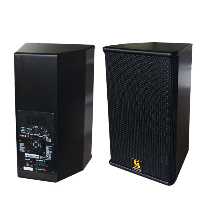 SF8 200W Professional DJ Wooden Box Speaker Buy professional dj