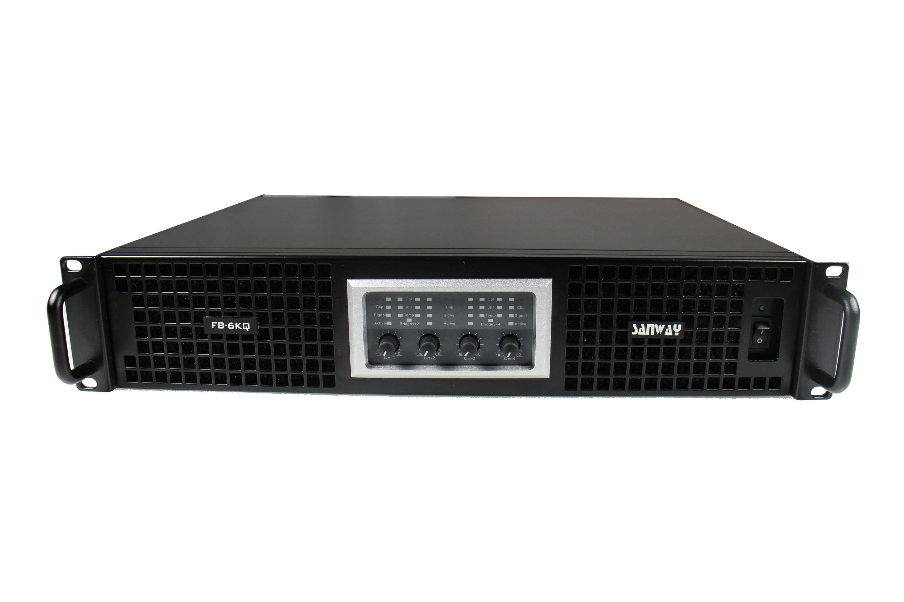 FB6KQ High End Audio Stereo Amplifier 4 Channal Buy 4 channel power