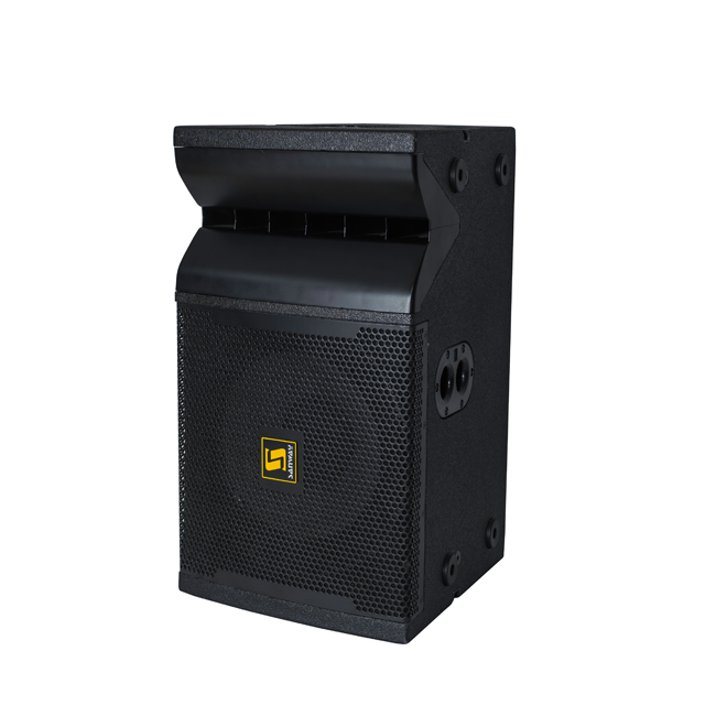 VRX932LA-1 Single 12" Portable Passive Line Array Speaker Cabinet