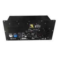 speaker plate amplifier