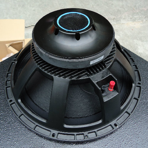 speaker long bass