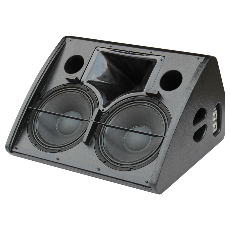 box speaker monitor 12 inch