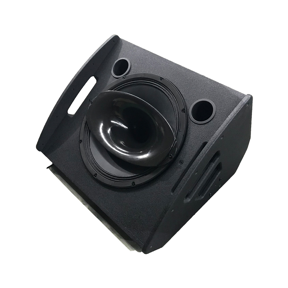 coaxial monitor speaker