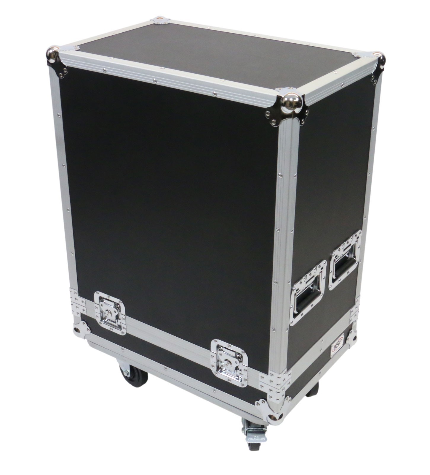 Amplfiier Speaker Flight Case Buy 12u amplifier case, amplifier case