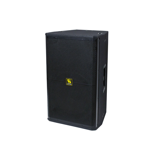 SRX715 15 Inch High Quality Audio Box 