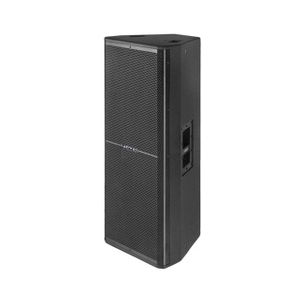 SRX722 Dual 12" Live Outdoor Sound System Speaker