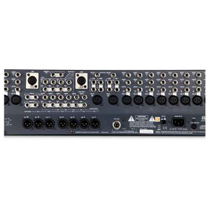 GL2400-424 PA Audio Mixer