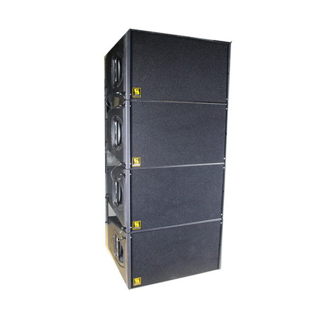 Q1&Q-SUB 3 Way Active Line Array Speaker - Buy 18 Inch Subwoofer ...