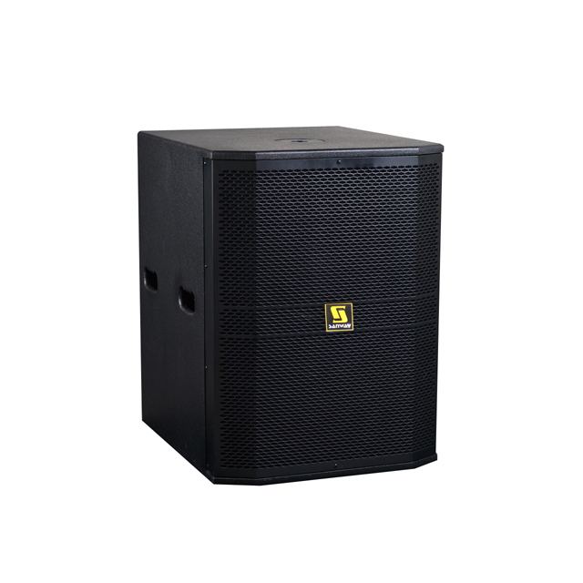 buy used subwoofer