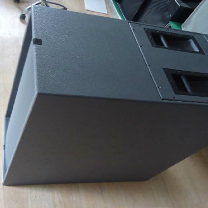 WSX 18 inch Long Throw Subwooofer Speaker Floor Stand