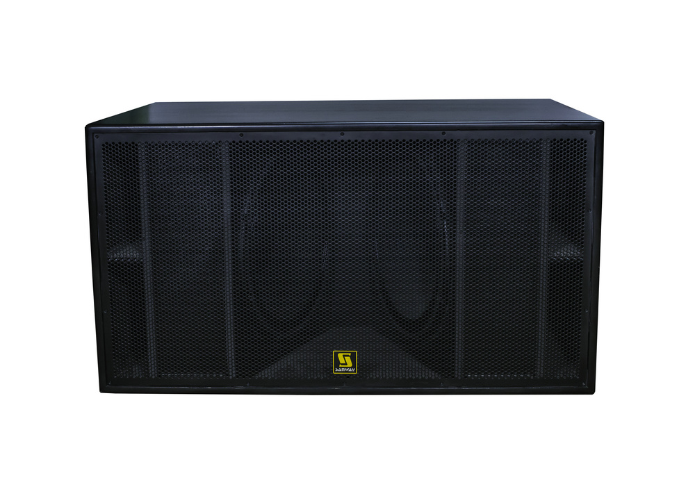 pro box subs