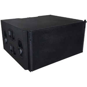  J-SUB Triple 18 inch Long Excursion Subwoofer for Outdoor Live Performance 