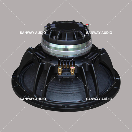 12 Inch Coaxial Monitor Speaker 