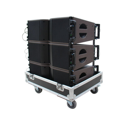 kara line array speaker
