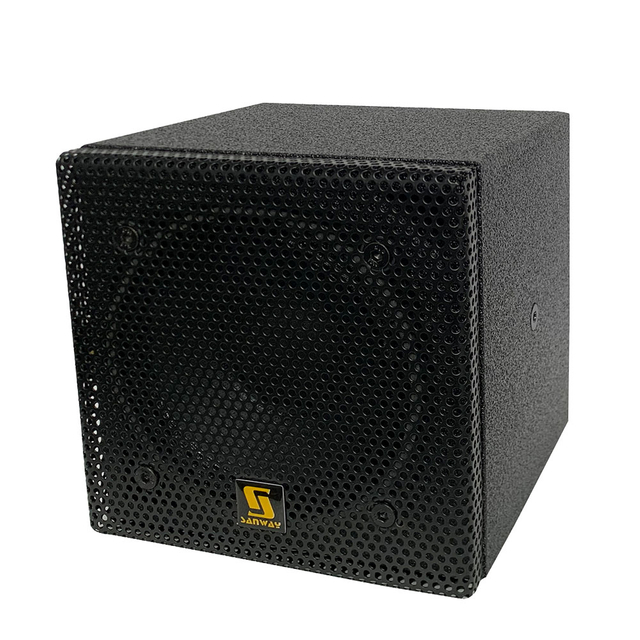 Passive Line Array, Passive Line Array 