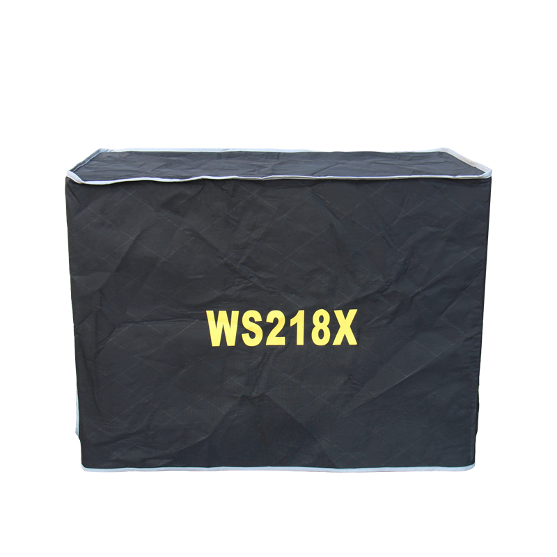 WS218X Professional Outdoor Dual 18" Subwoofer Speaker Box