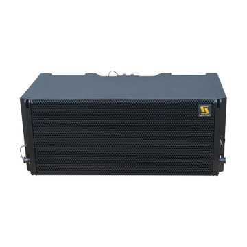 8 Inch Pro Audio Line Array Speaker 