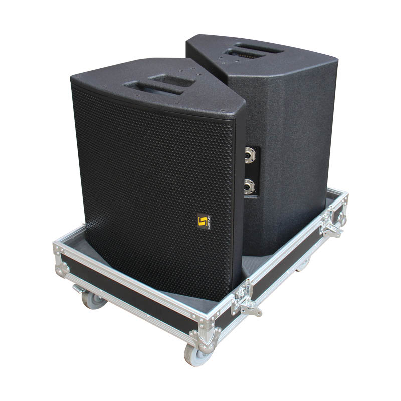 M4 Single 15 Inch Coaxial Stage Monitor Speaker Buy Stage Monitor