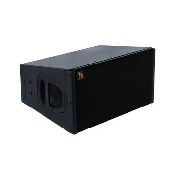 Box speaker q1 10 x 2 inch line array Clearance