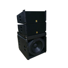 sanway line array